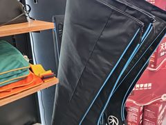 -MASTER FIT 拉伸大师·筋膜刀·西式按摩(上梅林卓悦汇店)