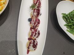 -湖鱼湖·蓉亭食贝(亚运村店)