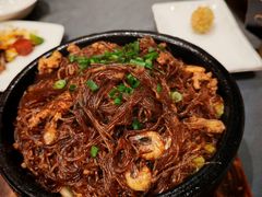 -A One Kitchen·南京精菜馆(晶丽酒店店)