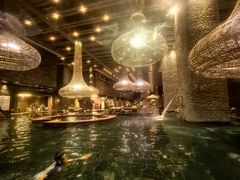 -清河半岛温泉度假酒店