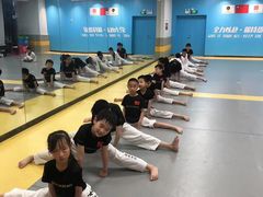 -正道拳击·跆拳道馆(青少年活动中心)