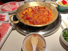 -小龙坎火锅(春熙太古里店)