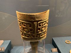 -盘龙城国家考古遗址公园