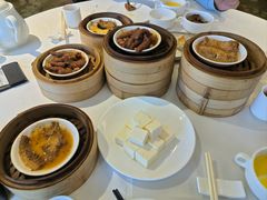 -万龙洲海鲜(南新仓店)