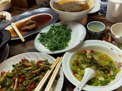 -道南書院·私房菜·早午茶·茶馆