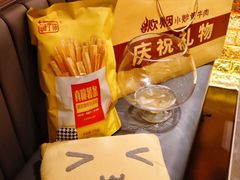 -炊烟小炒黄牛肉(浦东世纪汇店)
