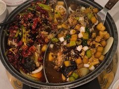 -锦尚阁烤鱼(望京新荟城店)