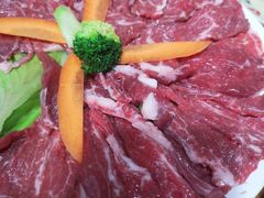 -小胖牛肉馆(安昌旗舰店)