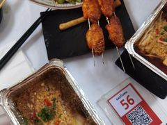 -KAOTOWN烤堂•烧烤(海汇港店)