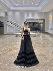 -MANLI BRIDAL婚纱
