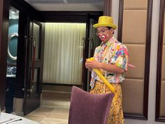 -王府井酒店(金桥港湾店)