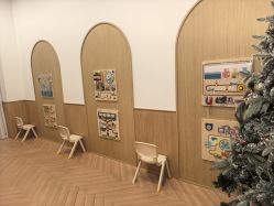 -海马体家庭照相馆(杭州远洋乐堤港店)