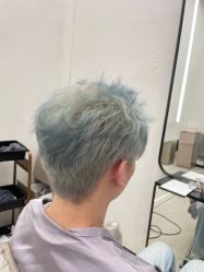 -SIEG hair salon