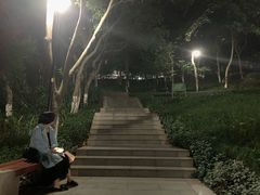 -龙头寺公园