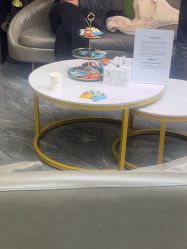 -藤野造型烫染·漂发