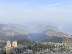 -娄山关景区
