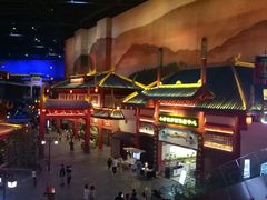 -万达茂商场(南京仙林店)