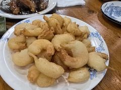 -洪福亮酒家(南草厂街店)