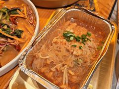 -冰城串说·羊肉串烧烤(哈西大街店)