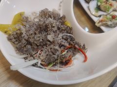 -鲜味食族水产·海鲜餐厅