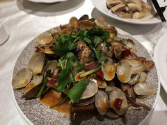 -海鸿荟·沿江菜(中山北路店)
