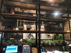-张师傅烧烤(CBD店)