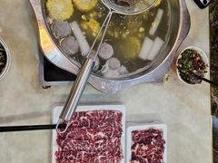 -潮悦牛肉火锅城(水贝店)
