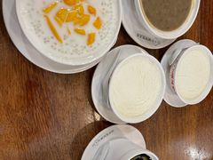 -正德顺順德雙皮奶(中信店)