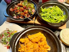 -荣记·囍粤茶餐厅(花都店)