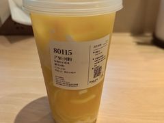 芒果河粉-阿嬷手作(深圳万象天地店)