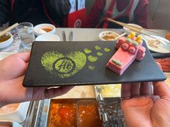 -海底捞火锅(方圆荟店)