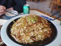 -方记六道菜馆(生态公园店)