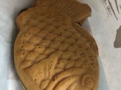 -粉粉乐鲷鱼烧(美罗城店)