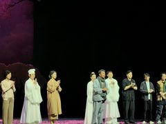 -合肥大剧院