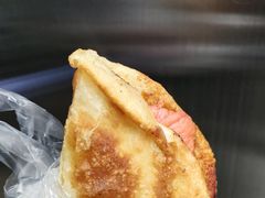 -张记灌饼(丰富路店)