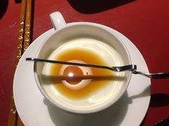 焦糖布丁-初花·日本料理