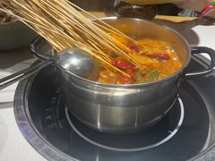 -屋头串串(临江路店)