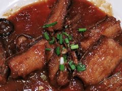 -紫光园·烤鸭(吕家营店)