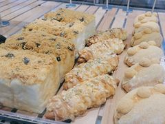 -LELECHA乐乐茶(百货大楼店)