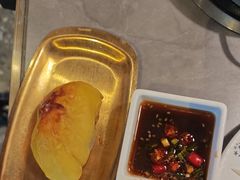 -伍棵星炭烤自助料理·烤鳗鱼(浦东食品城店)