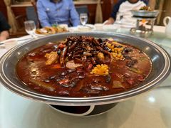 -香融府·烤鸭·家常菜(马家堡路店)