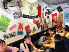 大堂-皆道拌麻辣烫·麻辣拌