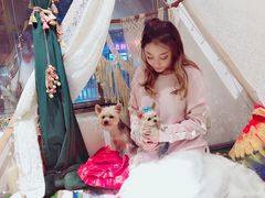 -佐佑帐篷环游记(南锣鼓巷店)