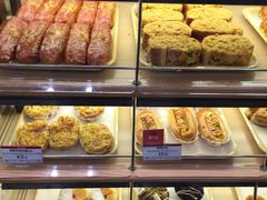 -山崎面包(苏州中心店)