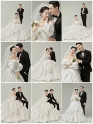 -第一夫人婚纱摄影(南京店)