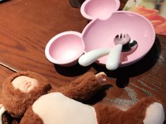 -斯比特花园西餐厅(东方商厦店)