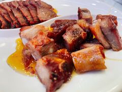 -澳门陈光记烧味饭店(郎家园店)