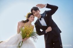 点击看大图 -CD视觉婚纱摄影
