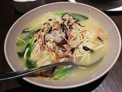 大煮干丝-扬州狮子楼·非遗淮扬菜(总店)
