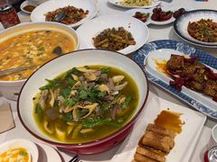 -院8里·少城记忆老川菜(宽窄巷子店)